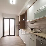 Dom wakacyjny Westside House Peniche