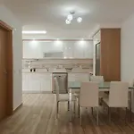 Dom wakacyjny Westside House *