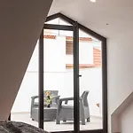 Dom wakacyjny Westside House *