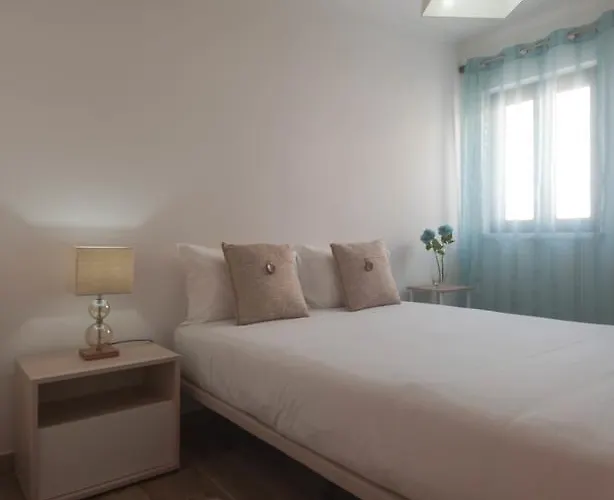 Сasa de vacaciones Westside House Peniche