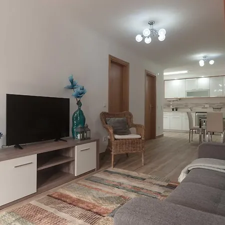 Prázdninový dům Westside House