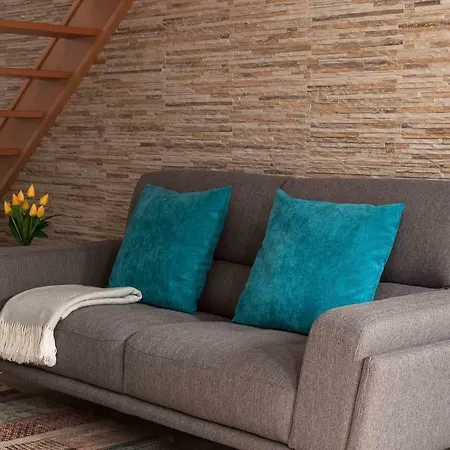 Casa de Férias Westside House *