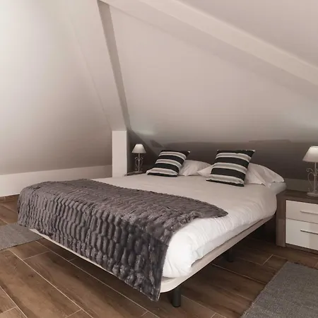 Westside House Prázdninový dům *