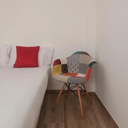 Feriehus Westside House *
