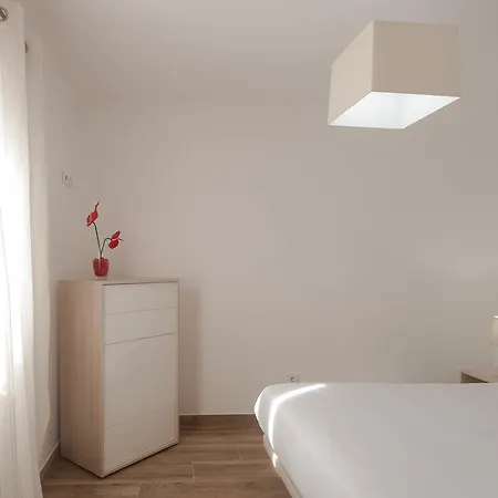 Westside House Feriehus *