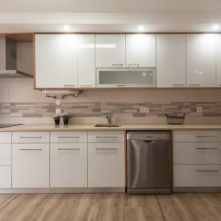 Westside House * Peniche