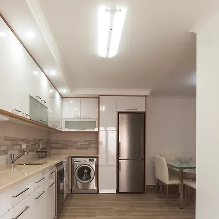 Westside House Feriehus Peniche