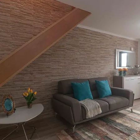 Westside House Prázdninový dům