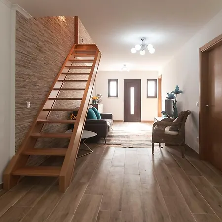 Feriehus Westside House
