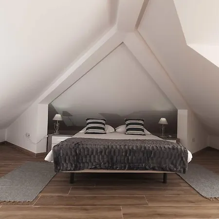 Westside House Casa de Férias *