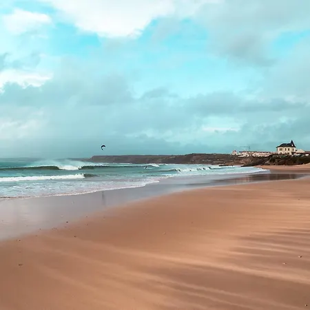 Casa de Férias Westside House