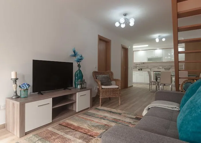 Dom wakacyjny Westside House