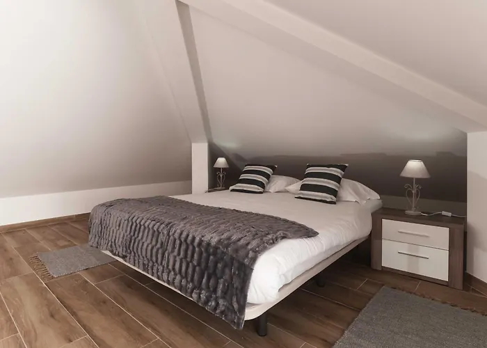 Westside House Dom wakacyjny *