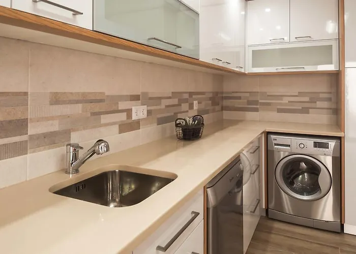 Westside House Dom wakacyjny Peniche